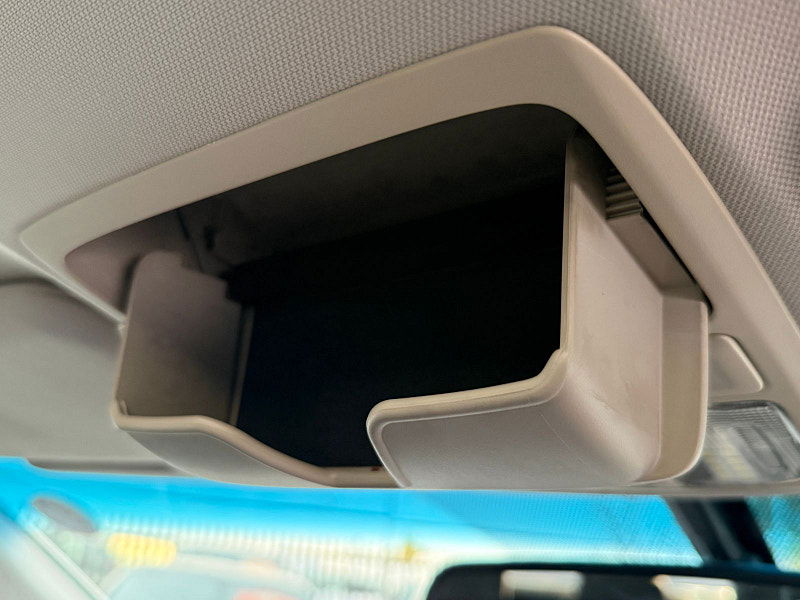 Honda Accord Honda Accord 2.4 i-VTEC EX Tourer Auto Euro 5 5dr 5dr Automatic 2010