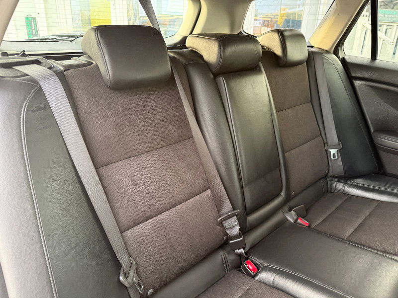 Honda Accord Honda Accord 2.4 i-VTEC EX Tourer Auto Euro 5 5dr 5dr Automatic 2010