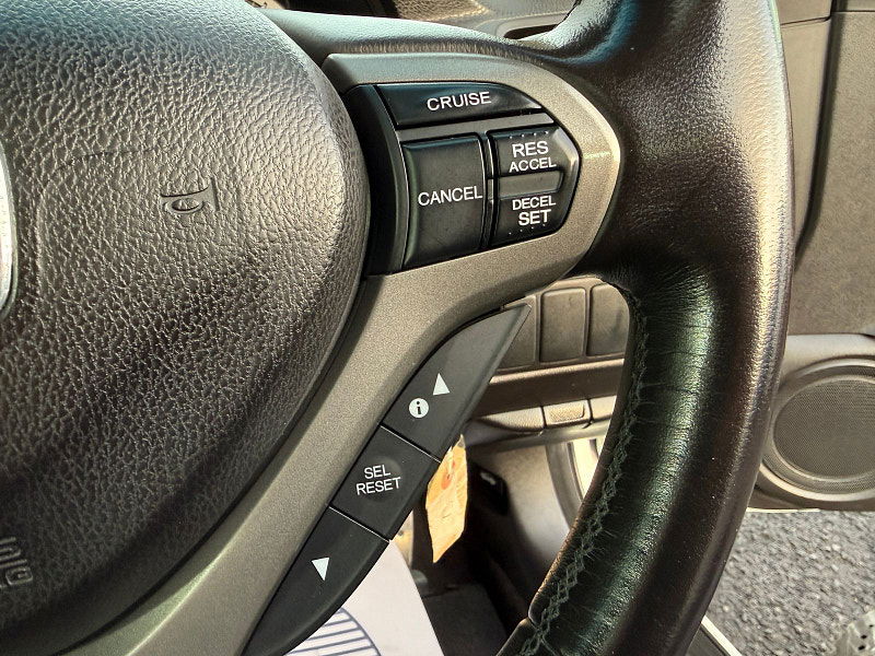 Honda Accord Honda Accord 2.4 i-VTEC EX Tourer Auto Euro 5 5dr 5dr Automatic 2010