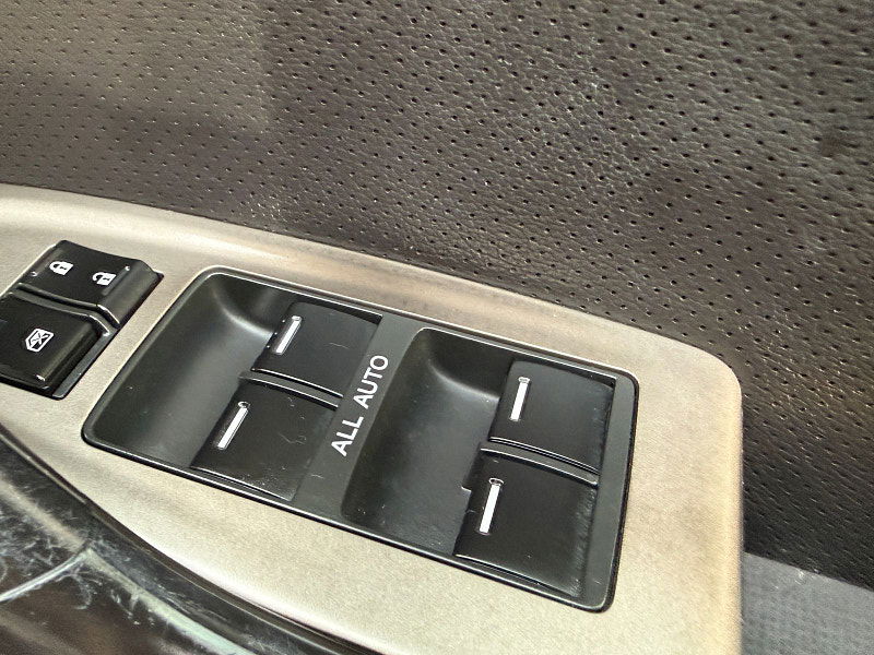 Honda Accord Honda Accord 2.4 i-VTEC EX Tourer Auto Euro 5 5dr 5dr Automatic 2010