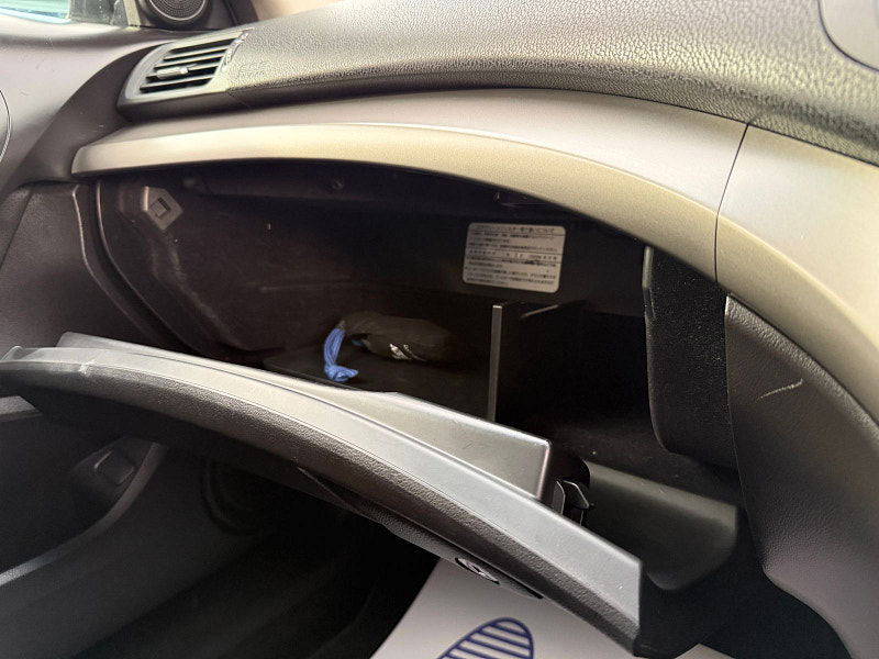 Honda Accord Honda Accord 2.4 i-VTEC EX Tourer Auto Euro 5 5dr 5dr Automatic 2010