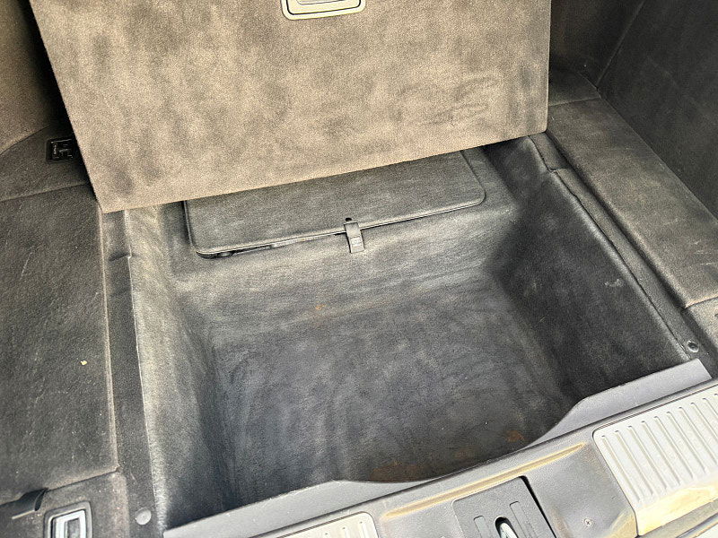 Honda Accord Honda Accord 2.4 i-VTEC EX Tourer Auto Euro 5 5dr 5dr Automatic 2010