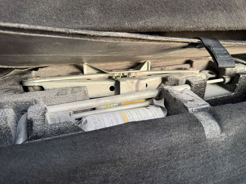 Honda Accord Honda Accord 2.4 i-VTEC EX Tourer Auto Euro 5 5dr 5dr Automatic 2010