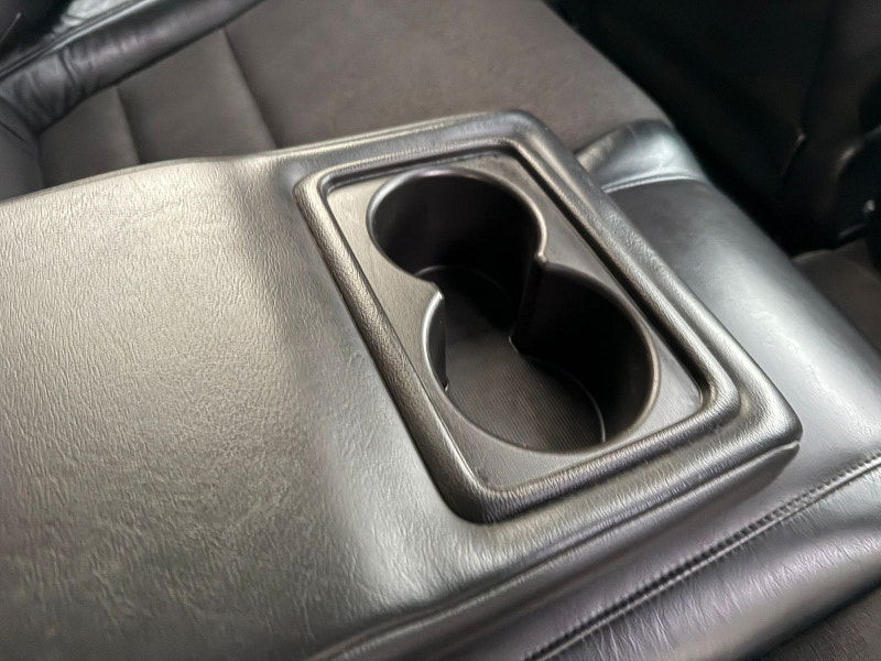 Honda Accord Honda Accord 2.4 i-VTEC EX Tourer Auto Euro 5 5dr 5dr Automatic 2010