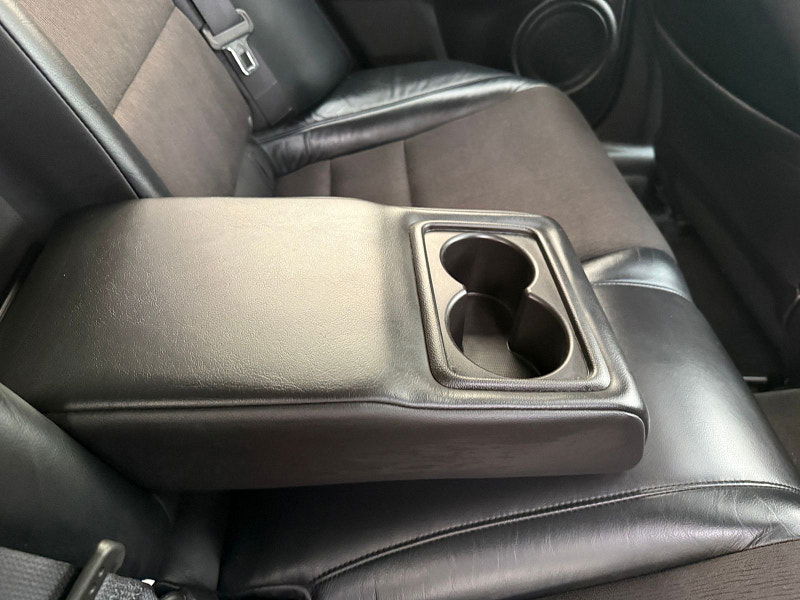 Honda Accord Honda Accord 2.4 i-VTEC EX Tourer Auto Euro 5 5dr 5dr Automatic 2010