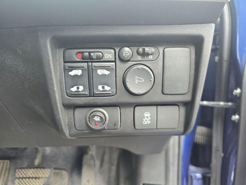 Honda Freed 1.5 PETROL HYBRID 7 SEATER 5dr 0dr  2014