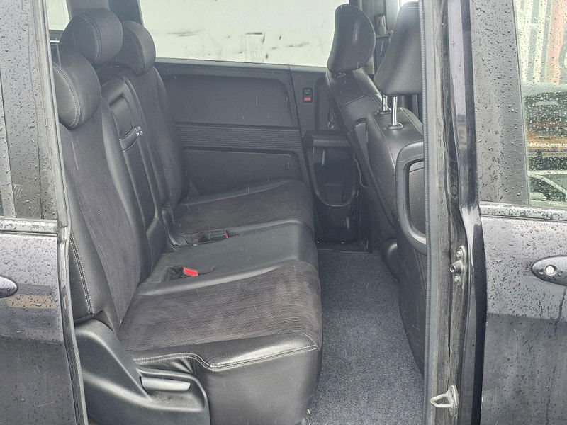 Honda Freed  0dr  2012