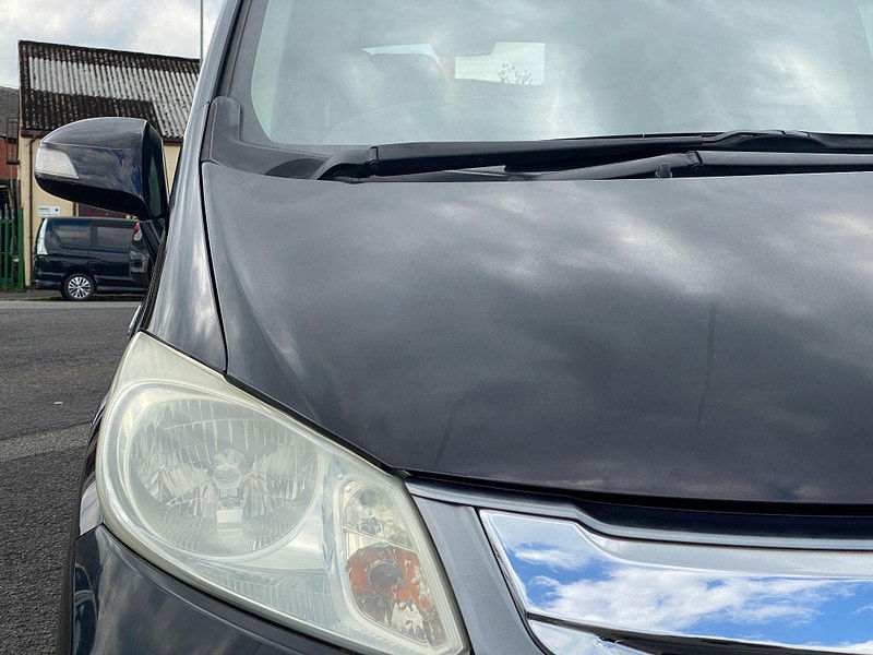 Honda Freed 1.5 PETROL HYBRID 7 SEATER 5d 5dr Automatic 2012