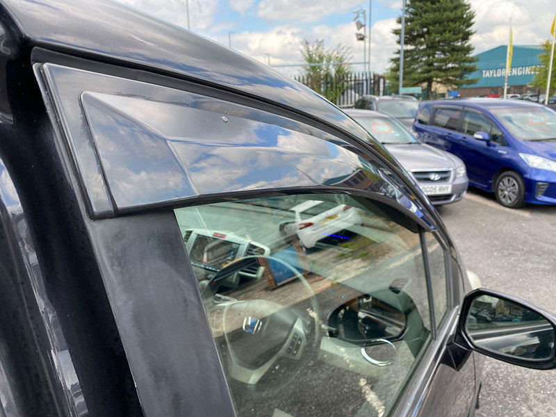 Honda Freed 1.5 PETROL HYBRID 7 SEATER 5d 5dr Automatic 2012