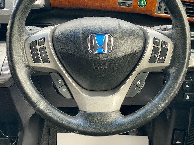 Honda Freed 1.5 PETROL HYBRID 7 SEATER 5d 5dr Automatic 2012