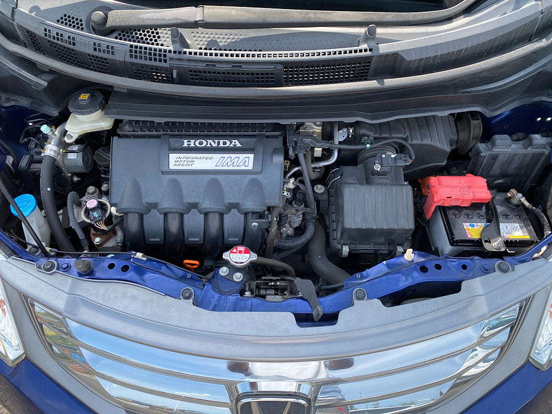 Honda Freed 1.5 PETROL HYBRID 7 SEATER 5dr 0dr  2014
