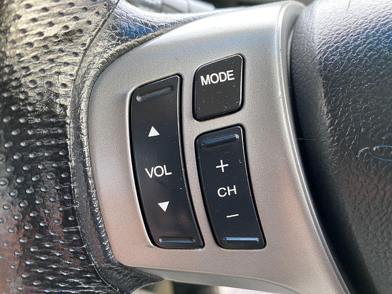 Honda Freed 1.5 PETROL HYBRID 7 SEATER 5dr 0dr  2014