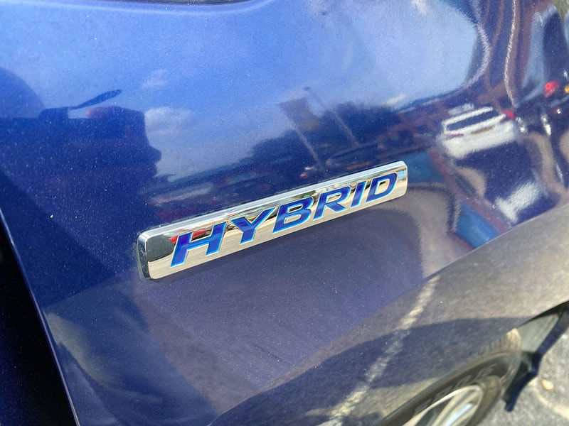 Honda Freed 1.5 PETROL HYBRID 7 SEATER 5dr 0dr  2014