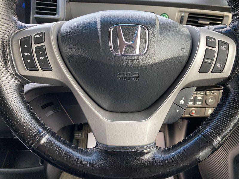 Honda Freed 1.5 PETROL HYBRID 7 SEATER 5dr 0dr  2014