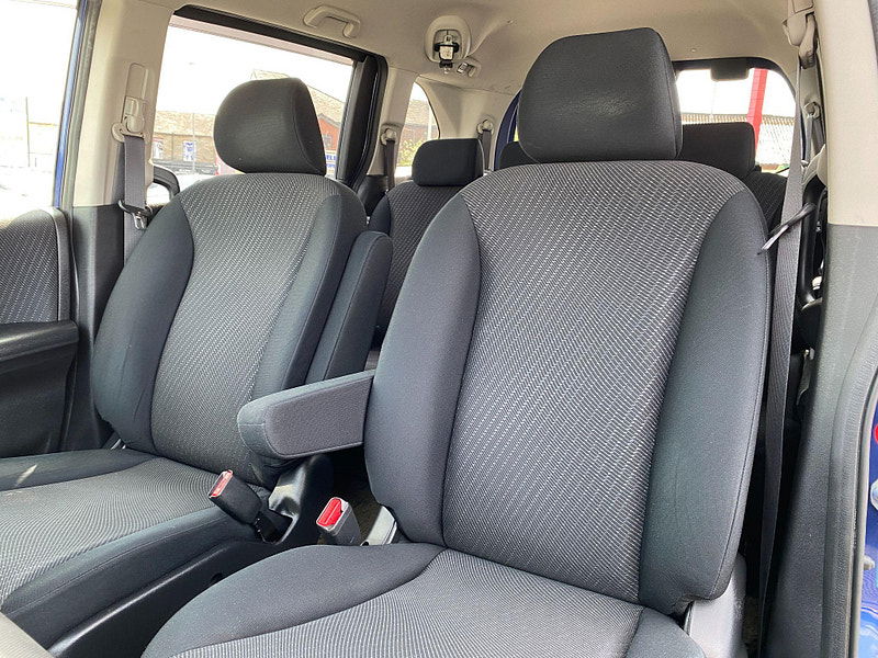 Honda Freed 1.5 PETROL HYBRID 7 SEATER 5dr 0dr  2014