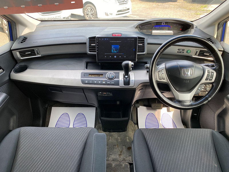 Honda Freed 1.5 PETROL HYBRID 7 SEATER 5dr 0dr  2014
