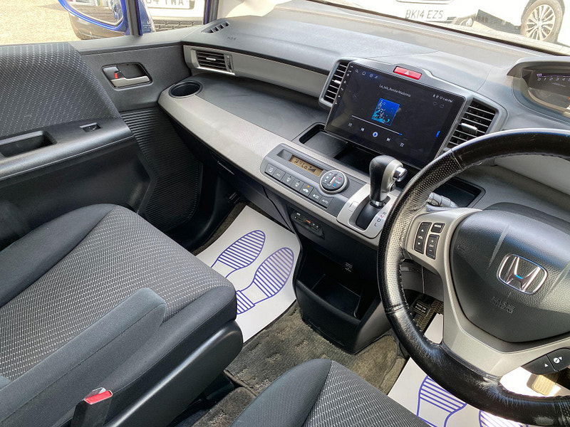 Honda Freed 1.5 PETROL HYBRID 7 SEATER 5dr 0dr  2014