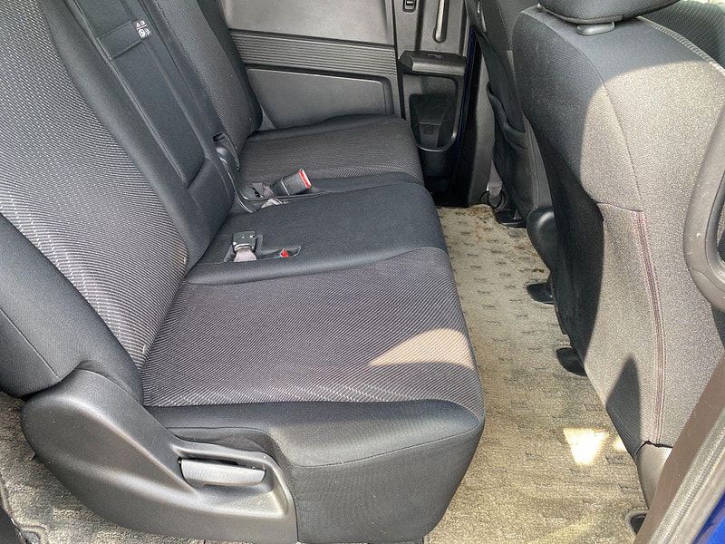 Honda Freed 1.5 PETROL HYBRID 7 SEATER 5dr 0dr  2014