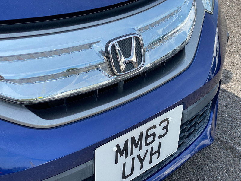 Honda Freed 1.5 PETROL HYBRID 7 SEATER 5dr 0dr  2014
