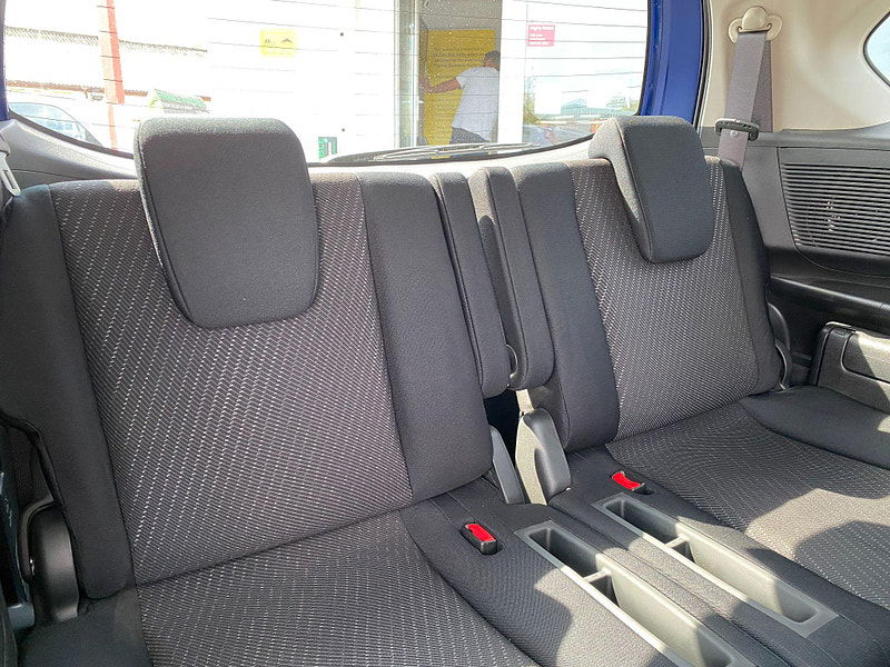 Honda Freed 1.5 PETROL HYBRID 7 SEATER 5dr 0dr  2014
