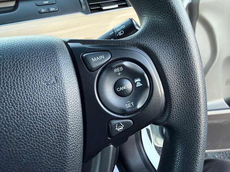 Honda Freed Honda Freed HYBRID - AUTO - G HONDA SENSING 7 seater 1.5 5dr Automatic 2017