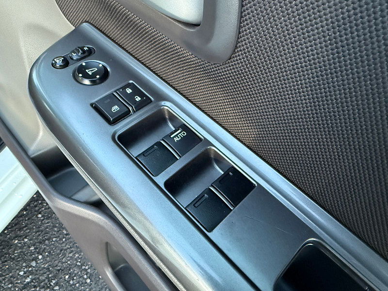 Honda Freed Honda Freed HYBRID - AUTO - G HONDA SENSING 7 seater 1.5 5dr Automatic 2017