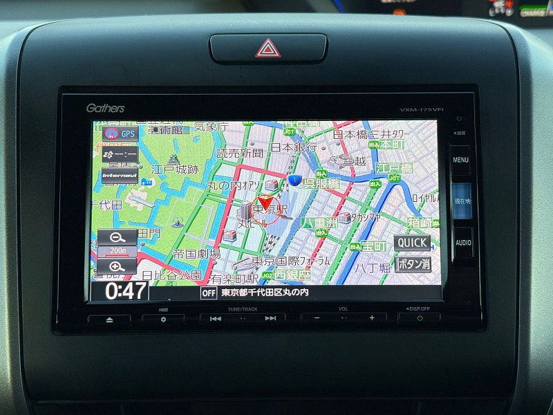 Honda Freed Honda Freed HYBRID - AUTO - G HONDA SENSING 7 seater 1.5 5dr Automatic 2017