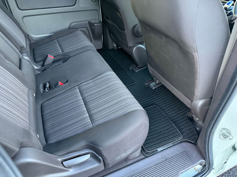 Honda Freed Honda Freed HYBRID - AUTO - G HONDA SENSING 7 seater 1.5 5dr Automatic 2017