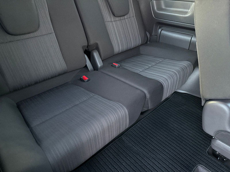 Honda Freed Honda Freed HYBRID - AUTO - G HONDA SENSING 7 seater 1.5 5dr Automatic 2017