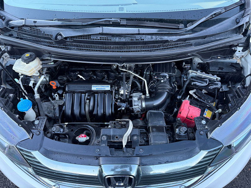 Honda Freed Honda Freed HYBRID - AUTO - G HONDA SENSING 7 seater 1.5 5dr Automatic 2017