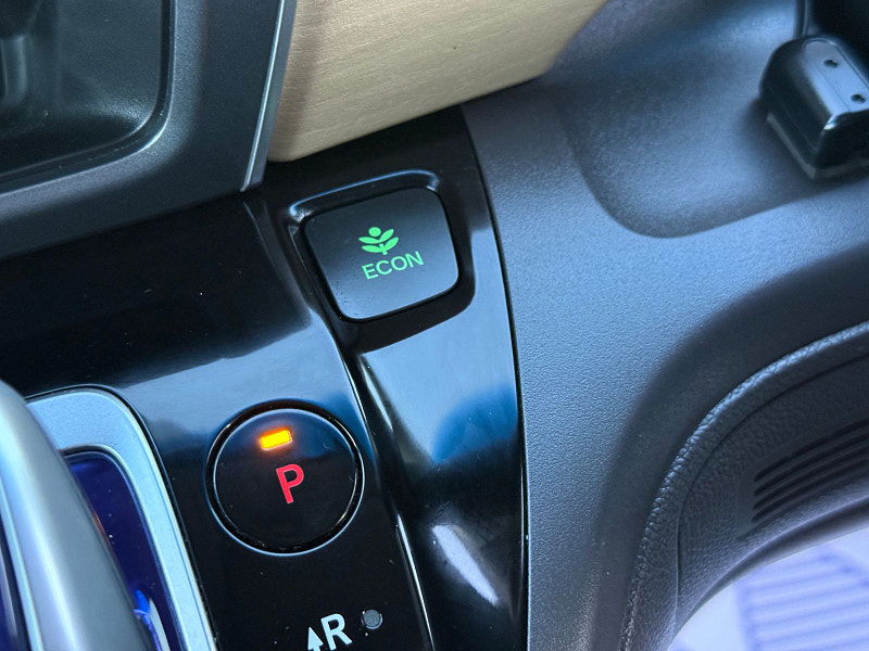 Honda Freed Honda Freed HYBRID - AUTO - G HONDA SENSING 7 seater 1.5 5dr Automatic 2017