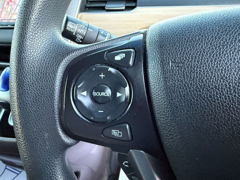 Honda Freed Honda Freed HYBRID - AUTO - G HONDA SENSING 7 seater 1.5 5dr Automatic 2017