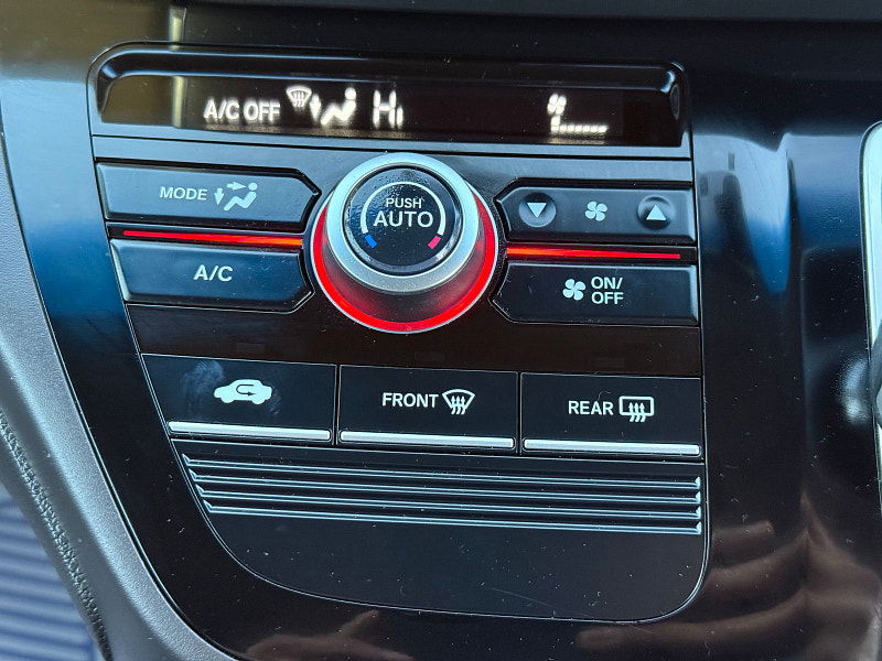 Honda Freed Honda Freed HYBRID - AUTO - G HONDA SENSING 7 seater 1.5 5dr Automatic 2017