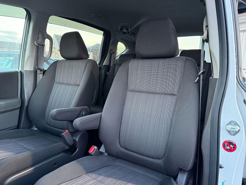 Honda Freed HYBRID - AUTO - G HONDA SENSING 7 seater 0dr Automatic 2017