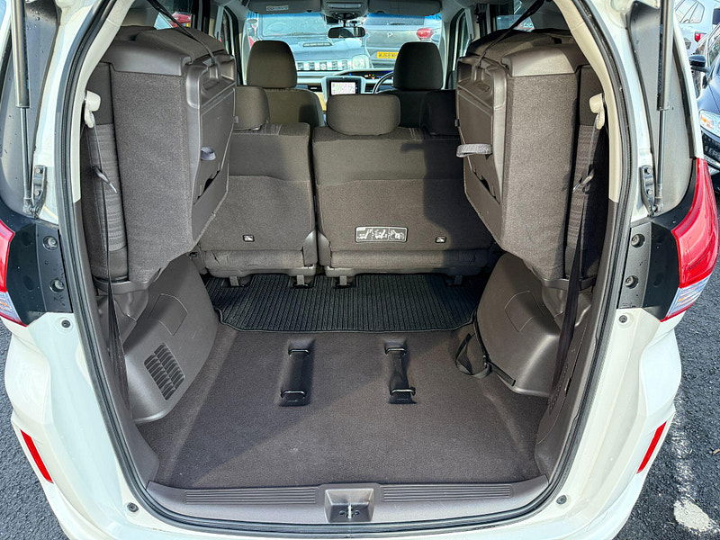 Honda Freed HYBRID - AUTO - G HONDA SENSING 7 seater 0dr Automatic 2017