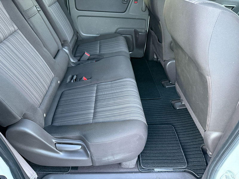 Honda Freed HYBRID - AUTO - G HONDA SENSING 7 seater 0dr Automatic 2017