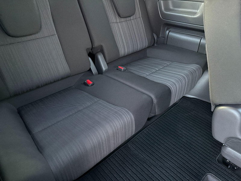 Honda Freed HYBRID - AUTO - G HONDA SENSING 7 seater 0dr Automatic 2017