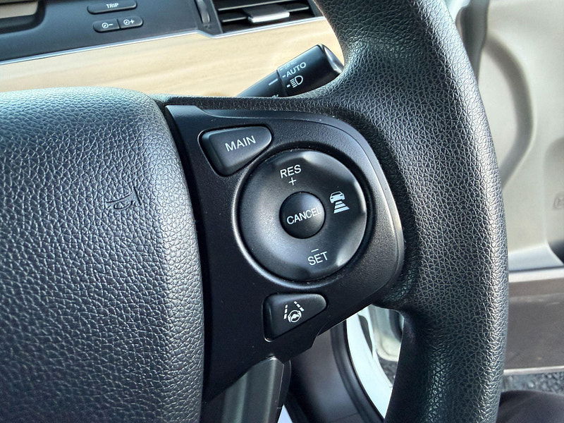 Honda Freed HYBRID - AUTO - G HONDA SENSING 7 seater 0dr Automatic 2017