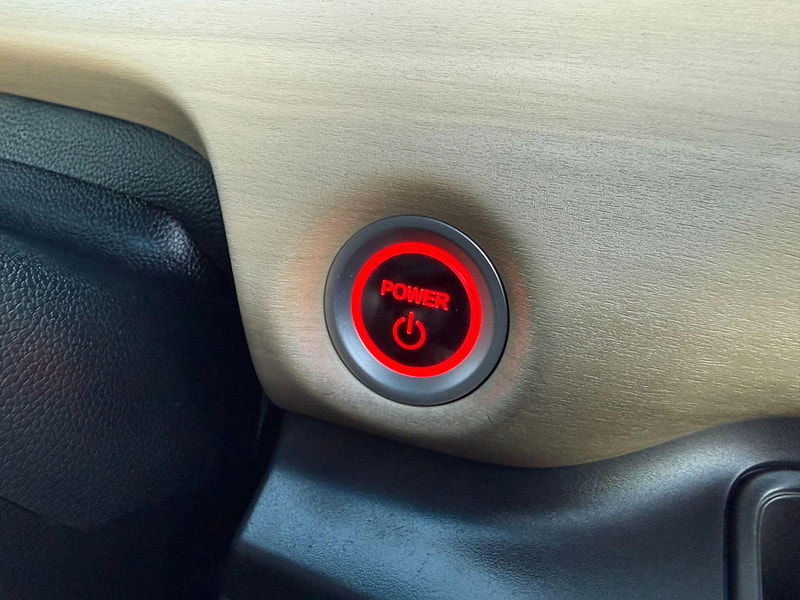 Honda Freed HYBRID - AUTO - G HONDA SENSING 7 seater 0dr Automatic 2017