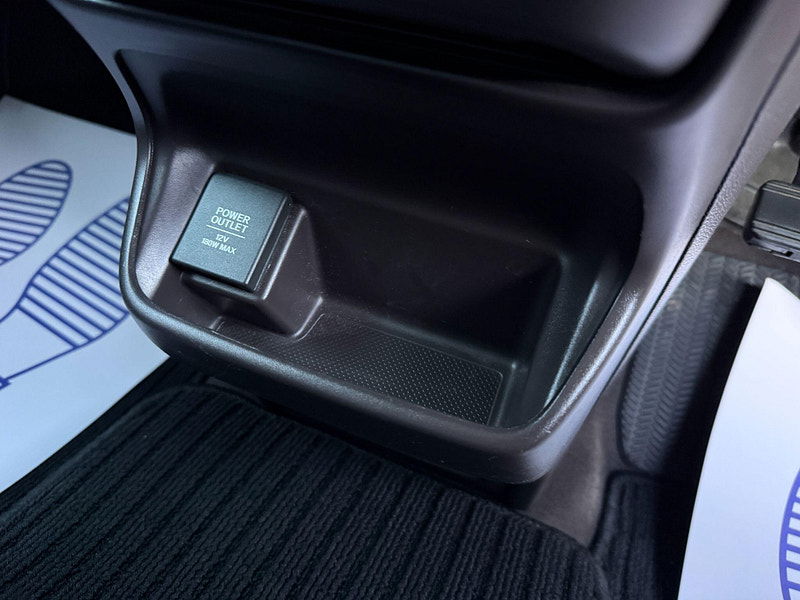 Honda Freed HYBRID - AUTO - G HONDA SENSING 7 seater 0dr Automatic 2017