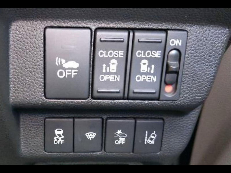 Honda Freed +Plus GB8 MOD-1.5 P/Hybrid-4WD-LARG BOOT 5dr Automatic 2016