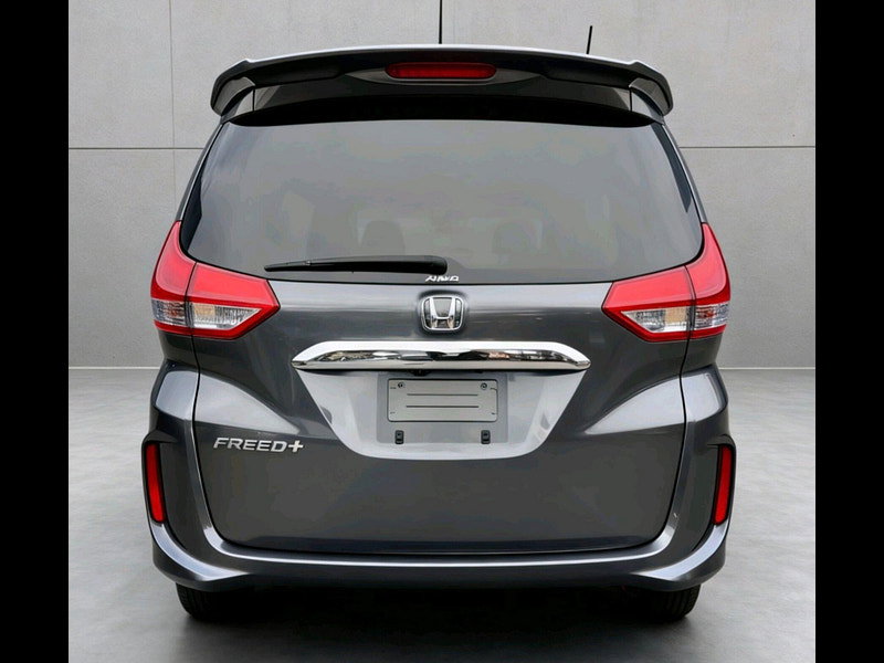 Honda Freed +Plus GB8 MOD-1.5 P/Hybrid-4WD-LARG BOOT 5dr Automatic 2016