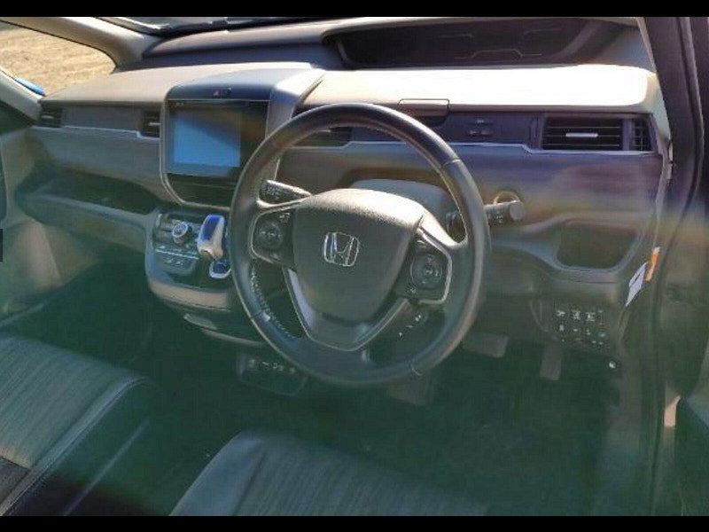 Honda Freed +Plus GB8 MOD-1.5 P/Hybrid-4WD-LARG BOOT 5dr Automatic 2016