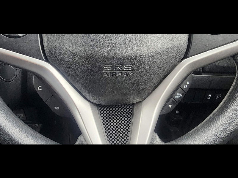 Honda Jazz 1.3 i-VTEC S CVT Euro 6 (s/s) 5dr 5dr Automatic 2016