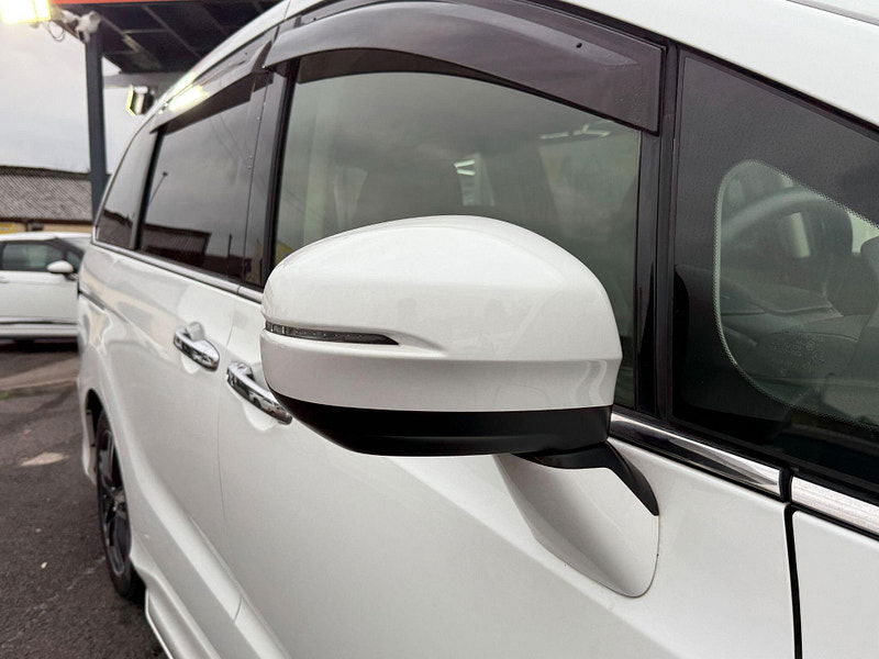 Honda Odyssey  0dr  2016