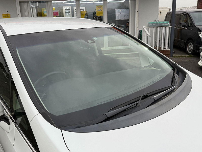 Honda Odyssey  0dr  2016