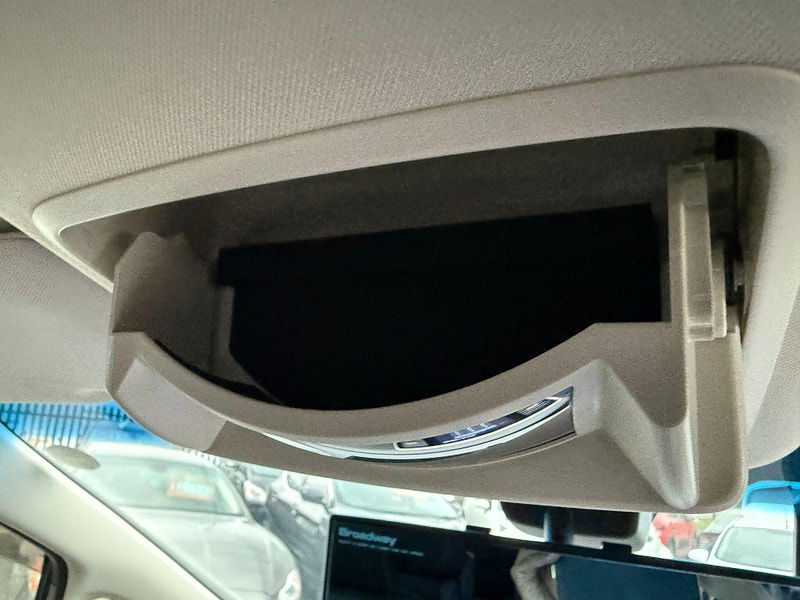 Honda Odyssey ABSOLUTE 2LT PETROL HYBRID 7 SEATS 5dr Automatic 2016