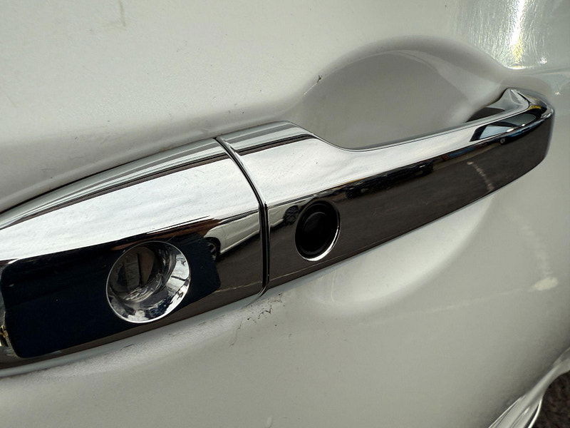 Honda Odyssey ABSOLUTE 2LT PETROL HYBRID 7 SEATS 5dr Automatic 2016