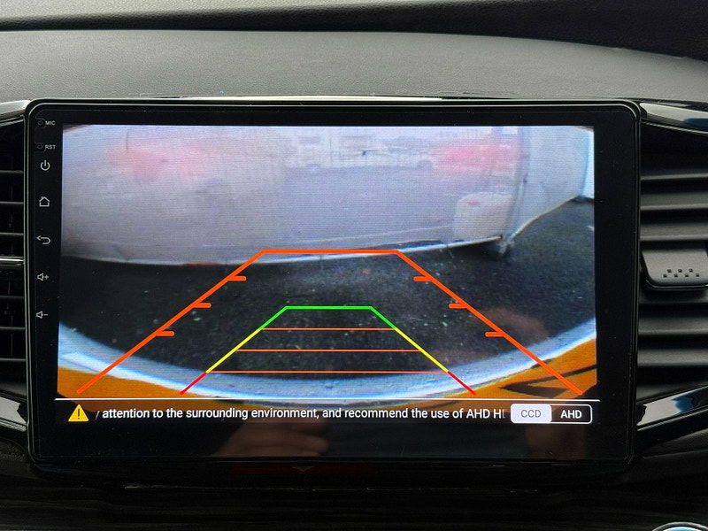 Honda Odyssey ABSOLUTE 2LT PETROL HYBRID 7 SEATS 5dr Automatic 2016