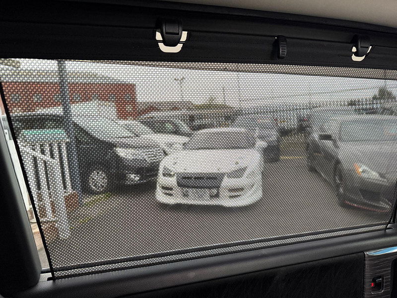 Honda Odyssey ABSOLUTE 2LT PETROL HYBRID 7 SEATS 5dr Automatic 2016